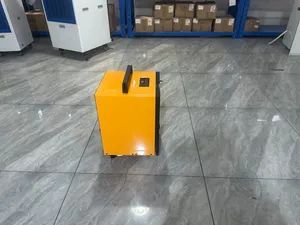 Other Innovative Commercial Data Center Laboratory Chemical Low Noise Dehumidifier with Timer - Zhejiang Kecheng Electric Co., Ltd. - China
