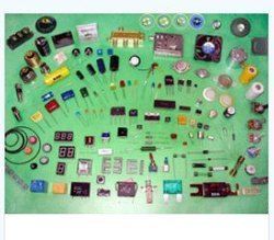 Electronic Components Component Availability Active/ Passive Electronic Components, Rare To Found And Obsolete Electronic - Keith Telecom Systems Pvt. Ltd. - India