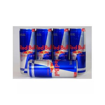 Premium Red Bull cans available for wholesale and retail sale at competitive price from HIGHPROFILE AGRICULTURE SERVICES LIMITED Premium Red Bull cans available for wholesale and retail sale at competitive price - HIGHPROFILE AGRICULTURE SERVICES LIMITED - Tanzania