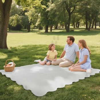 Lightweight Portable Outdoor Blanket for Travel and Adventure - Hangzhou Chosen Textile Co., Ltd - China