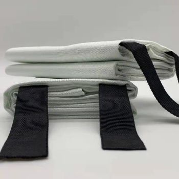 Fire Blanket Fire Retardant Blanket High Temperature Blanket Fiberglass Welding Blankets - SUNTEX COMPOSITE INDUSTRIAL CO., LTD. - China