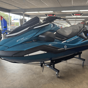 2026 Yamaha WaveRunners FX Cruiser SVHO - JEVE BEHEER NV TEKNOLOJİ LTD ŞTİ - Netherlands
