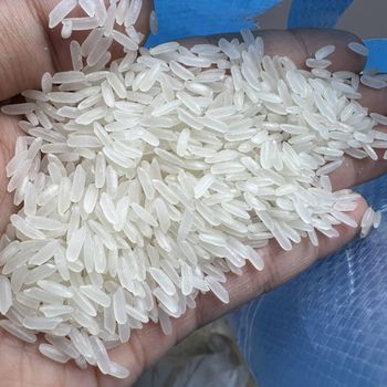 Fast Delivery Available Premium Quality Brown and White Long Grain Rice 5% Broken Buy Wholesale and Save - AGRONOVA - United States