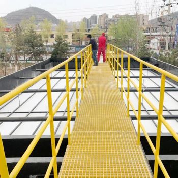 Sewage Sedimentation Tank, Wastewater Solid-Liquid Separation Equipment - Shandong Longantai Environmental Protection Sci-Tech Co., Ltd. - China