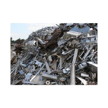 Premium steel scrap available for bulk supply with high metal content - Mundus Exports Pty Ltd - South Africa