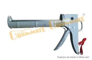 Economical Caulking Gun Whole Sale - Zhejiang Volcano Machinery Co., Ltd. - China