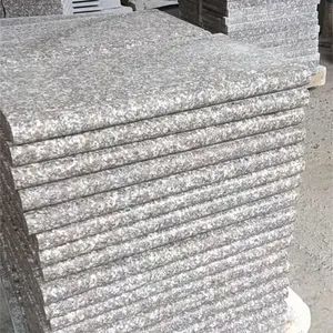 G664 Bainbrook Brown Pink Granite Slabs for Tiles Coping Countertops - Xiamen Shun Shun Stone Import & Export Co., Ltd. - China