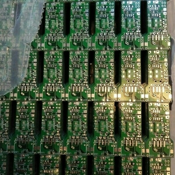 Multilayer PCB Material Plastic I Deal In New Only Number Of Layers 2 Layer Country of Origin Made in - Beam Infotech Private Limited - India