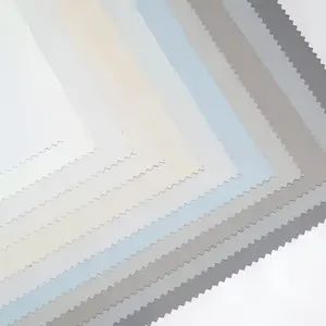 Indoor Home Blackout Day and Night Roller Window Blind - Wujiang Xianglu Textile Co., Ltd. - China