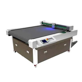 1212 1625 High Quality 2 Ply Corrugated Board Sheet Paper Box Sample Manual Corrugated Cardboard Cutter - Dongguan Diaobao Automation Equipment Co., Ltd. - China