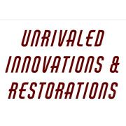 Product - UNRIVALED Innovations & Restorations - United States