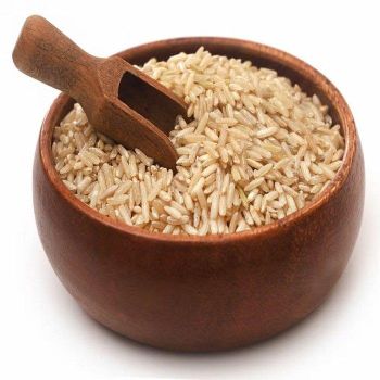 Premium Quality Sunrise Impex Pusa Brown Rice Whole Grain High Fiber Soft Fluffy Non-Sticky Purity 95% 12-18 Months from TRADECENTRIC LLC Premium Quality Sunrise Impex Pusa Brown Rice Whole Grain High Fiber Soft Fluffy Non-Sticky Purity 95% 12-18 Months - TRADECENTRIC LLC - United States