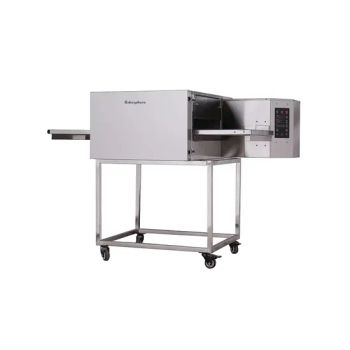 Bakery Machine Bakery Equipment Commercial Electric Pizza Oven Industrial Pizza Maker Conveyor Baking Pizza Oven - Shenzhen Tsingbuy Industry Company Limited - China