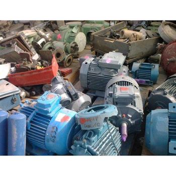 Bulk Export Electric Motor Scrap / Origin Alternators/Starters - MFD AGRICULTURE LTD - United Kingdom