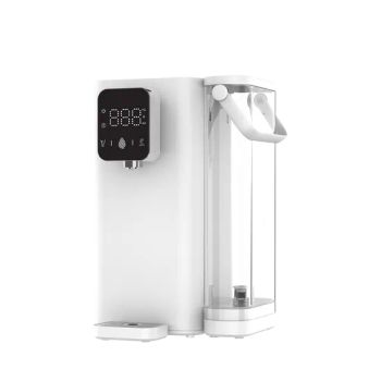 Home Applicant Smart UF Water Purifier Systems Desktop Household Water Dispenser for Table Top - Olansi Healthcare Co., Ltd. - China