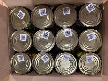 Pineapple , Mango Canned fruit - bizmade corp., - South Korea
