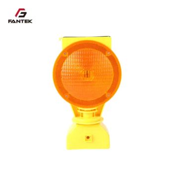 Premium Quality High Temperature Resistance Warning Traffic Light for Tunnel Safety Indications - Shanghai Fantek Safety Products Co., Ltd. - China