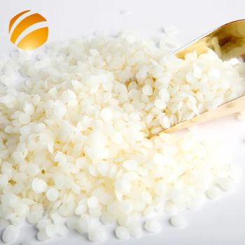 Beehall Bee Products Supplier Bulk Beeswax Pellets for Cosmetic - Beijing Beehall Biological Pharmaceutical Co., Ltd. - China
