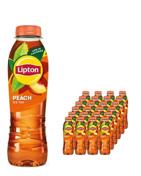 Classic Lipton Ice Drink Designed For Refreshment Lovers Seeking Great Taste And Lasting Enjoyment - TRADECENTRIC LLC - United States