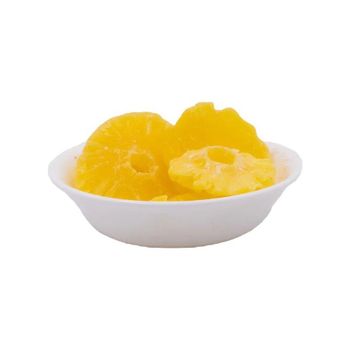 Premium dried pineapple arranged for export grade trade and large volume purchase - BMU TRADING GMBH - Germany