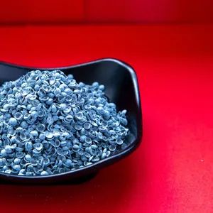 Trusted SBR Particles for Strong and Lasting Waterproof Membranes - Donghongyue (Shandong) International Trade Co., Ltd - China