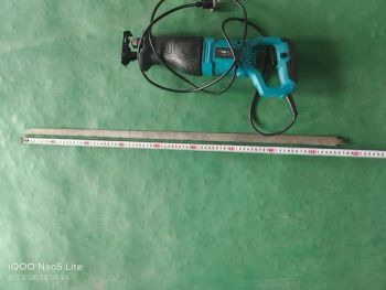 Polyurethane Open&Closed Cell Blade Style Planer Cheap Electronic Control Wall and Roof Polyurethane Smoothing Kits - Jinan Jiuxu Technology Co., Ltd - China