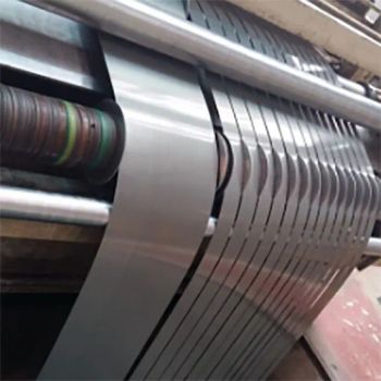 CRGO Silicon Steel Strips for Transformer - Guangzhou Long Sheng Hing Trading Co., Ltd. - China