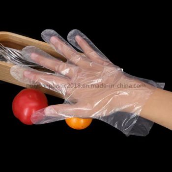 Best Selling High Quality Custom Kitchen Gloves Kitchen Cleaning Gloves - JUXIAN CHANGLING POLYCON PLASTIC PRODUCT CO., LTD. - China