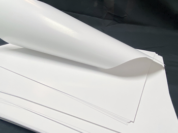 High Quality Art Coated Paper from Korean Origin - Green Horizons Int'l Trading LLC - United States