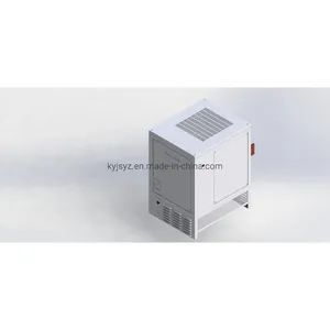 24V1500A Regulated Switching Power Supply Origin China Color Ral7035 Brand Idealtek Certification CE HS Code 85044019 Output Power - Yangzhou Idealtek Electronics Co., Ltd. - China