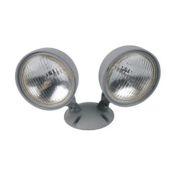 2-Outdoor Double Remote Incandescent Bulb Lamp Head - BONLE (FUZHOU) INTERNATIONAL CO., LTD. - China