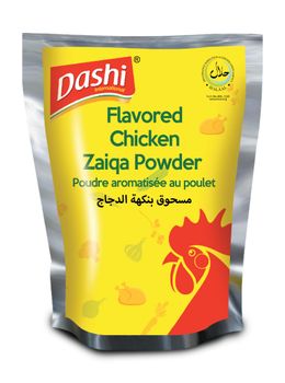 Dashi Powder Chicken 1000g (pouch) - Speciality Sales - Pakistan