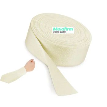 Tubular Bandage Perlon Stockinette for Thermoplastic Splint Accessories - Guangzhou Maidfirm Medical Equipment Co., Ltd. - China