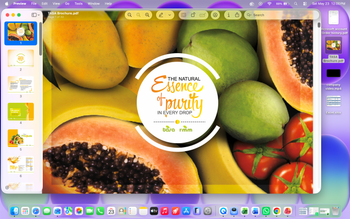 mango - Tasa foods pvt ltd - India