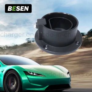 IEC 62196-2 EV Socket Holder Color Black Origin China Trademark BESEN Model NO. BS-IEC HS Code 3926909090 Interface IEC6296-2 - BESEN INTERNATIONAL GROUP LIMITED - China