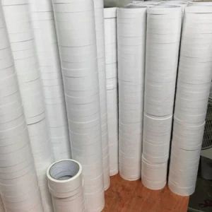 High Strong Adhesion Industrial Double Side Adhesive Tape Double-Sided Adhesive - Dongguan Baijin Packing Material Co., Ltd. - China