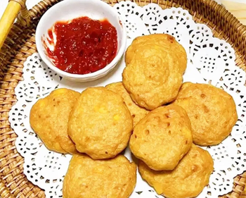 Best Frozen Chicken Nuggets Premium Cutting Box Packaging - TPJ FOODSTUFF - China