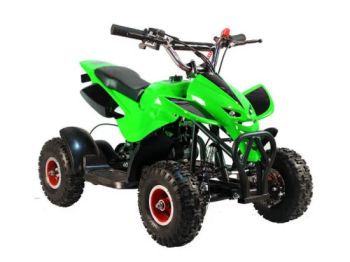 50cc Mini Quad Bike off Road ATV Four Wheeler Motorcycle - Yongkang Hao Hao Vehicle Co., Ltd. - China