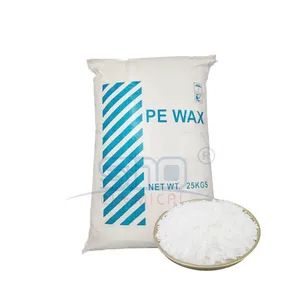 Factory Powder and Fake Form Lubricant Polyethylene Wax for Hot Melt Adhesive - Tianjin Sino Chemical Co., Ltd - China