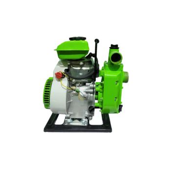 Taizhou Elem 12346 Inch High Pressure Water Pumps Sewage Centrifugal Chemical Pressure Well Gasoline Water Pumps - Taizhou Elem Power Machine Co., Ltd. - China