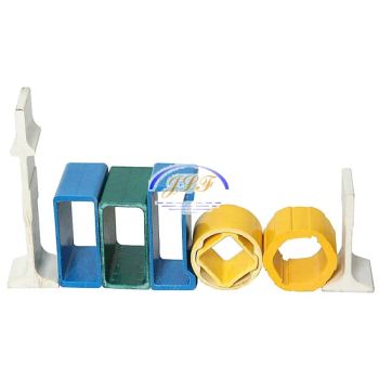 Pultruded FRP Products - Nanjing Jinglue FRP Co., Ltd. - China