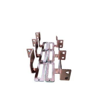 Precision-Made Deep Drawn Brass Parts for Global Markets - Ningbo Yinzhou Hisea Machinery Co., Ltd. - China