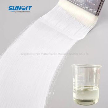 High Efficiency Defoaming Silicone Leveling Agent, Silicone Polyethers - Jiangshan Sunoit Performance Material Science Co., Ltd. - China