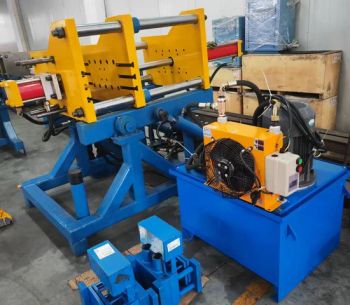 Customized Full Automatic Non-Ferrous Metal Processing Machinery Gravity Die Casting Machine - WuXi JingJie Robot Technology Co., Ltd. - China