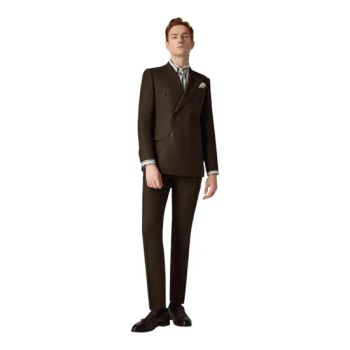 Premium Custom Made for Business and Formal Occasions Mens Suits - Qingdao Steven Tailoring I&T Co., Ltd - China