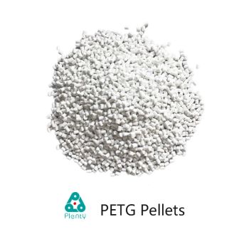 Premium Petg Pellets - Suzhou Plenty Plastic Co., Ltd - China