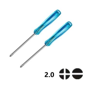 Furniture Installation Area Twist Flat Screws Flat-Cut Wear-Resistant Furniture Flathead Screwdriver - Dongguan Anchang Construction Facilities Co., Ltd. - China