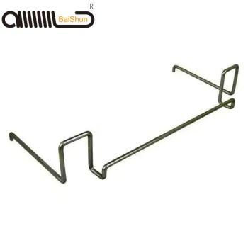 Beekeeping Equipment Heavy Duty Stainless Steel No-Welding Bee Frame Holder From China - Zhongshan Baishun Hardware Manufacturing Co., Ltd. - China