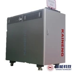 1000kw Natural Gas Fired Condensing Boiler with Low Nox Emission Leading Company in Low Nitrogen Boilers - Qingdao Kaineng Environmental Protection Technology Co., Ltd - China
