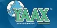 Product -  YAAX International Inc.  - United States